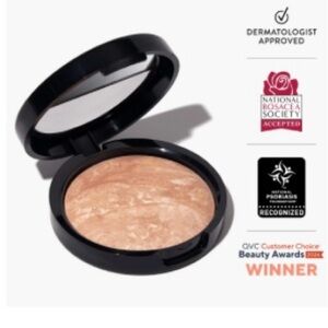 NWT Laura Geller Balance and Brighten foundation